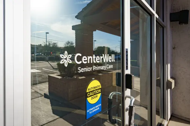 CenterWell Senior Primary Care — photo from the business 6