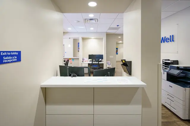 CenterWell Senior Primary Care — photo from the business 8