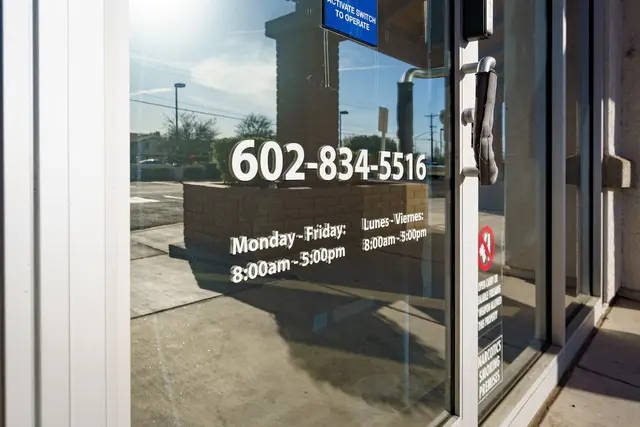 CenterWell Senior Primary Care — photo from the business 9