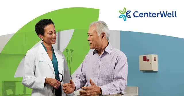CenterWell Senior Primary Care — photo from the business 1