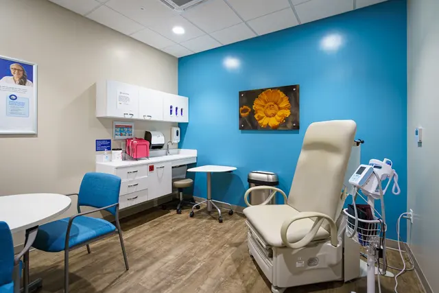 CenterWell Senior Primary Care — photo from the business 2
