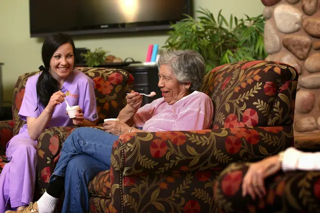 Aegis Home Health & Hospice — photo from the business 1
