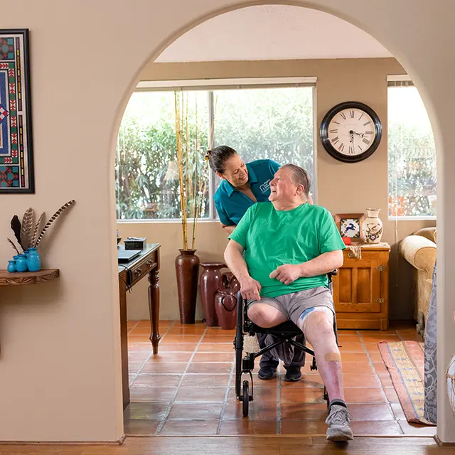 Right at Home — photo from the business 2
