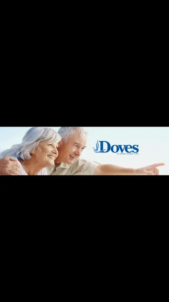 Doves Home Care — photo from the business 1