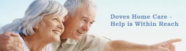 Doves Home Care — photo from the business 8