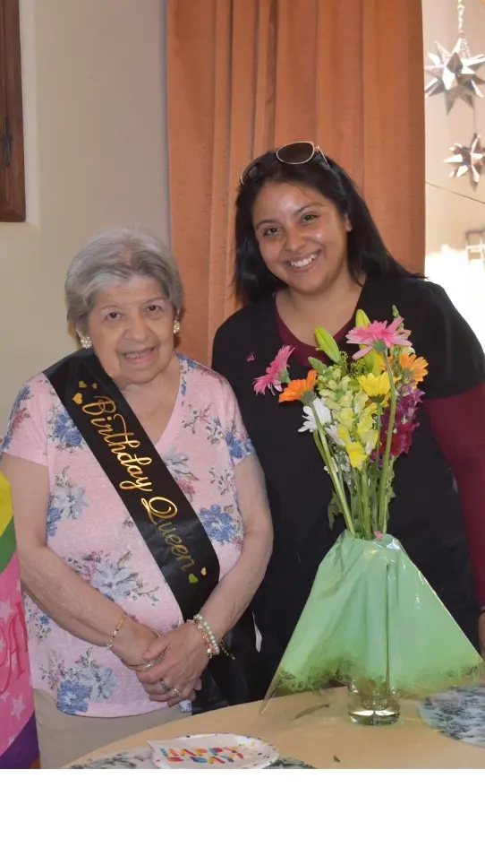 Doves Home Care — customer photo 4