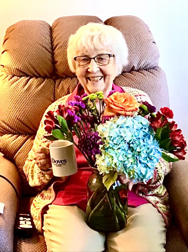 Doves Home Care — photo from the business 7