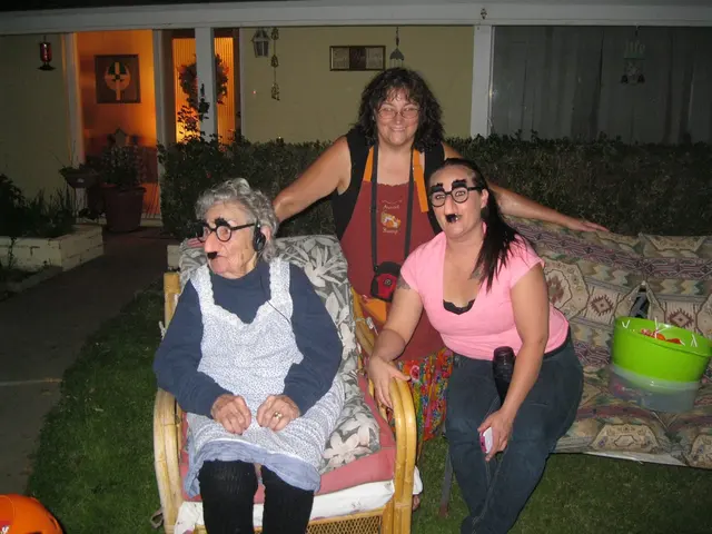 Doves Home Care — photo from the business 5