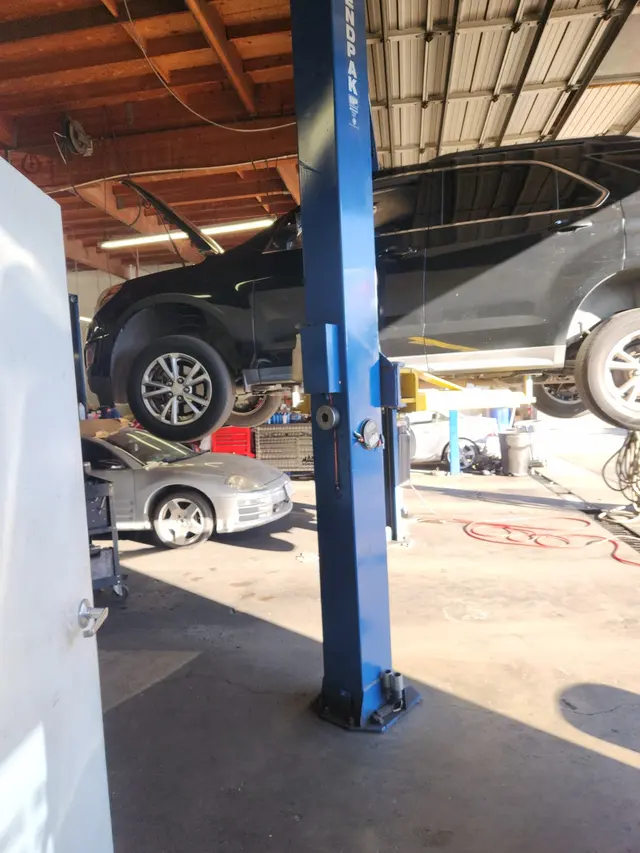 Five Star Automotive Repair — customer photo 5