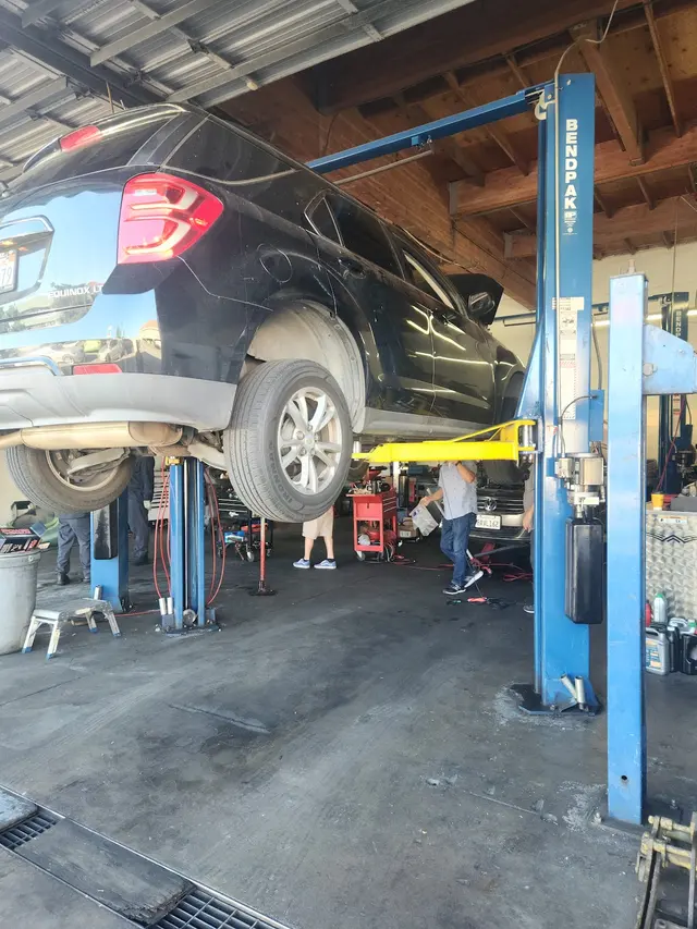 Five Star Automotive Repair — customer photo 3