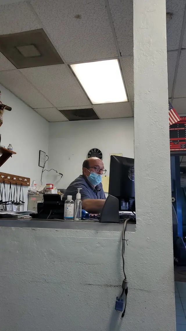 Five Star Automotive Repair — customer photo 9