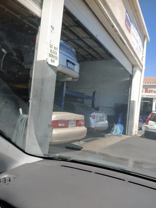 Five Star Automotive Repair — customer photo 8