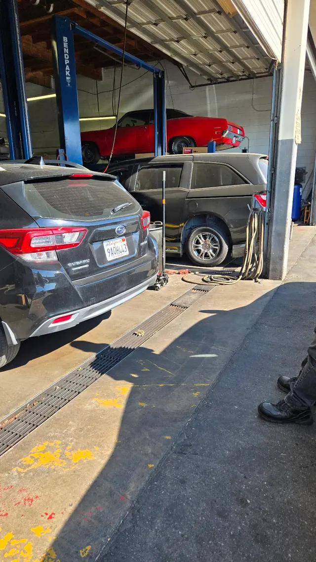 Five Star Automotive Repair — customer photo 4