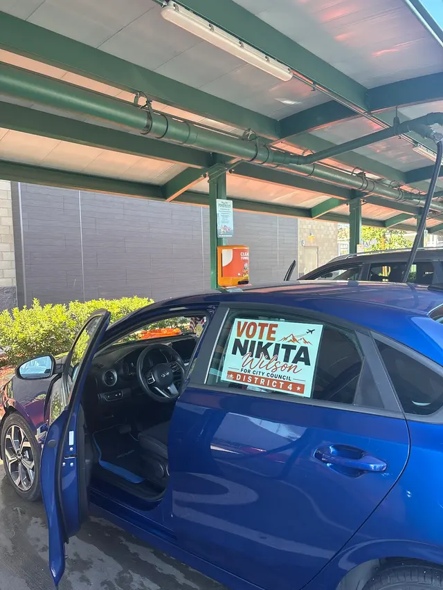 Quick Quack Car Wash — customer photo 8