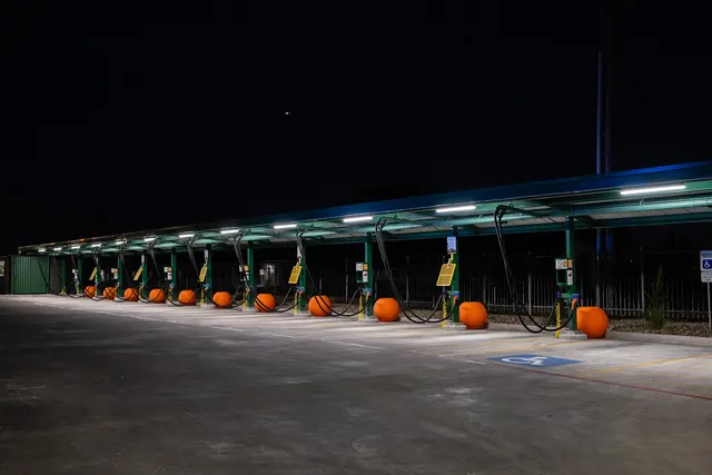 Quick Quack Car Wash — photo from the business 9