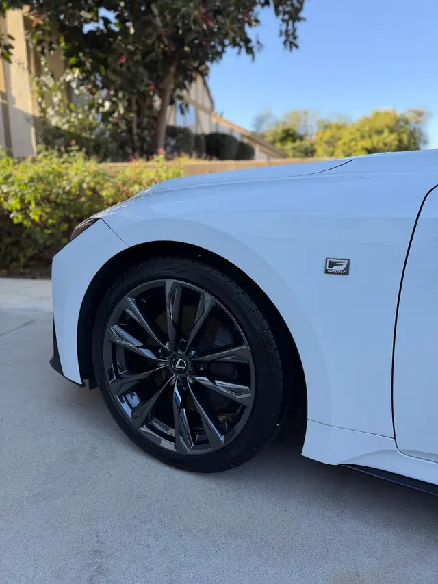 Detail Xperts - Ceramic Coating and Mobile Detailing — photo from the business 11