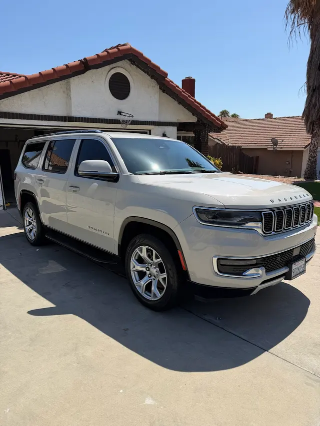 Detail Xperts - Ceramic Coating and Mobile Detailing — photo from the business 3