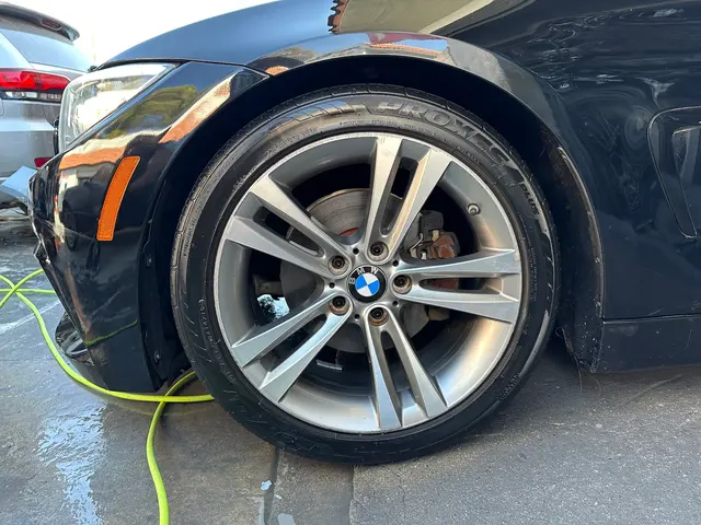 Detail Xperts - Ceramic Coating and Mobile Detailing — photo from the business 10