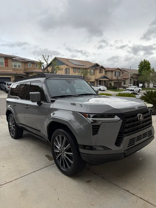 Detail Xperts - Ceramic Coating and Mobile Detailing — photo from the business 2