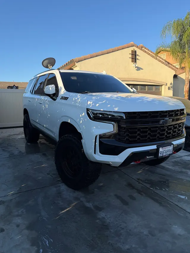Detail Xperts - Ceramic Coating and Mobile Detailing — photo from the business 8