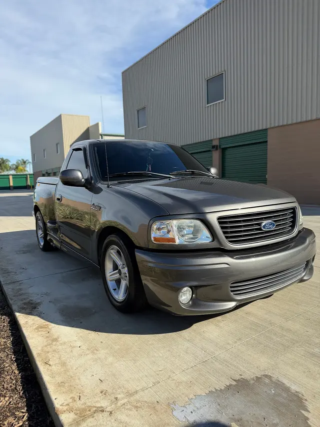 Detail Xperts - Ceramic Coating and Mobile Detailing — photo from the business 9