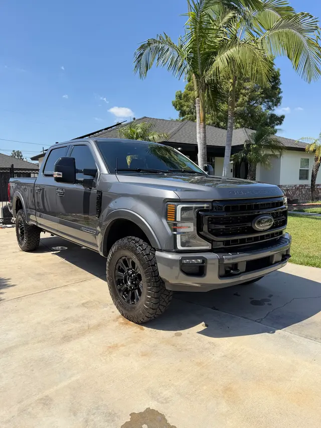 Detail Xperts - Ceramic Coating and Mobile Detailing — photo from the business 7