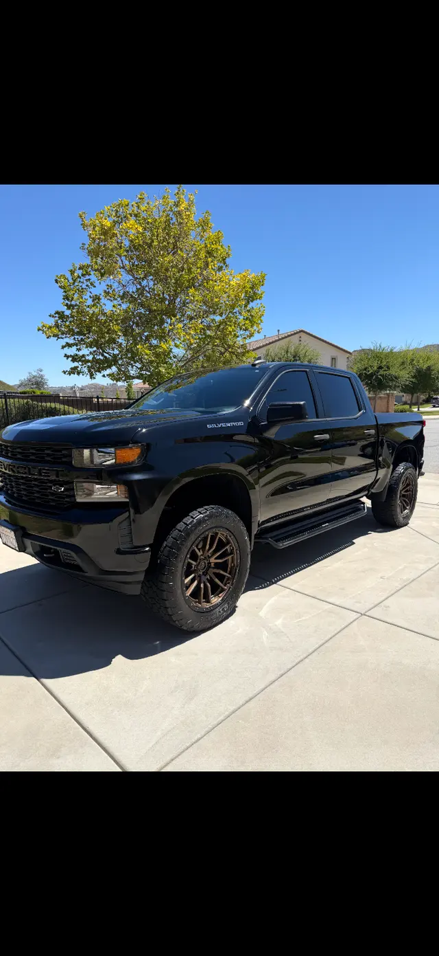 Customer photo of work by Detail Xperts - Ceramic Coating and Mobile Detailing, from Sergio's review