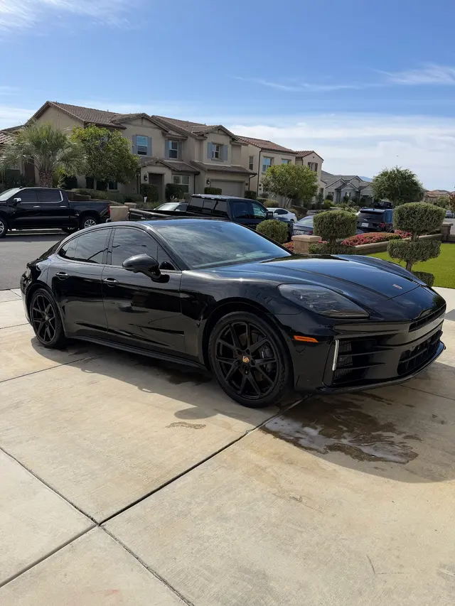 Detail Xperts - Ceramic Coating and Mobile Detailing — photo from the business 6