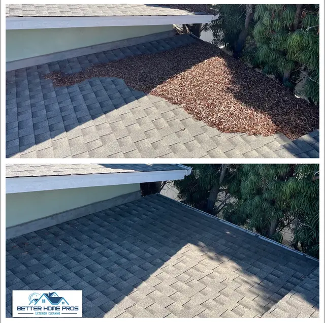 Better Home Pros Pressure Washing LLC — photo from the business 2