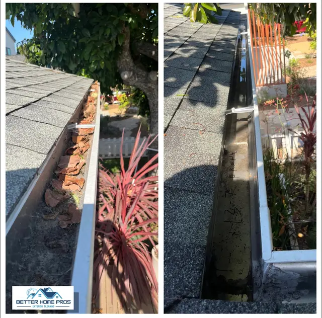 Better Home Pros Pressure Washing LLC — photo from the business 10