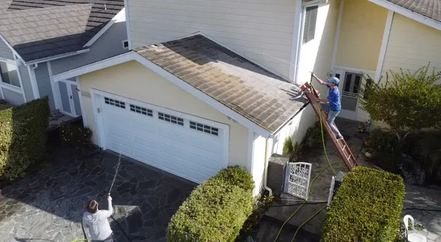 Better Home Pros Pressure Washing LLC — photo from the business 6