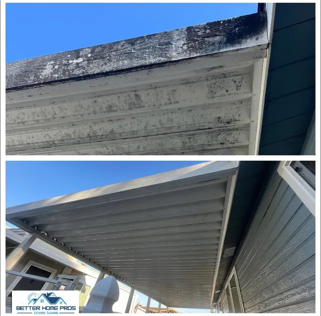 Better Home Pros Pressure Washing LLC — photo from the business 8
