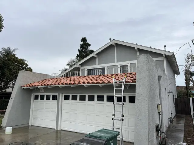 Customer photo of work by Better Home Pros Pressure Washing LLC, from L Conlogue's review