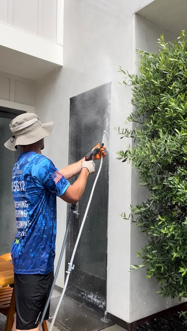 Better Home Pros Pressure Washing LLC — photo from the business 11