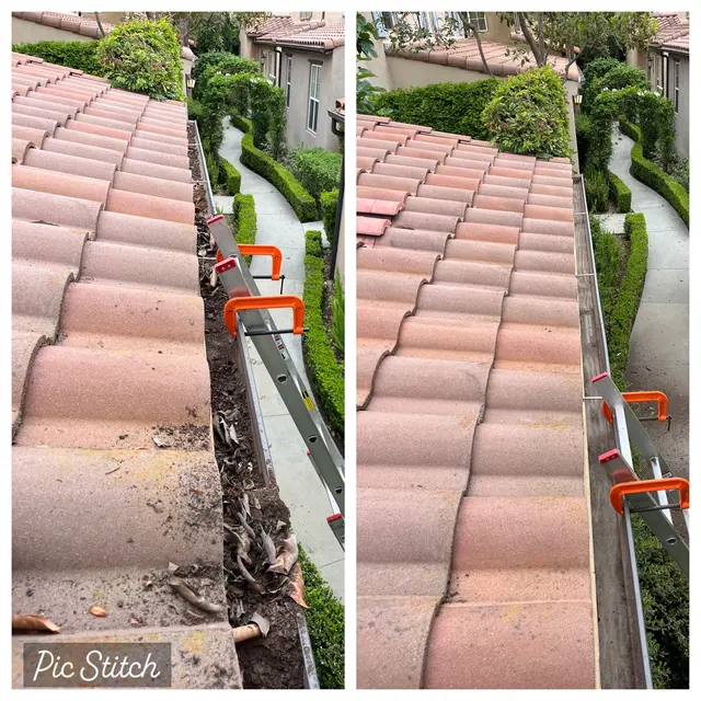 Better Home Pros Pressure Washing LLC — photo from the business 5
