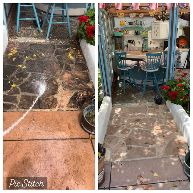 Better Home Pros Pressure Washing LLC — photo from the business 9