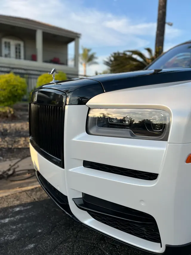 Supreme One Mobile Detailing- Ceramic coatings, Paint Correction, and More — photo from the business 7