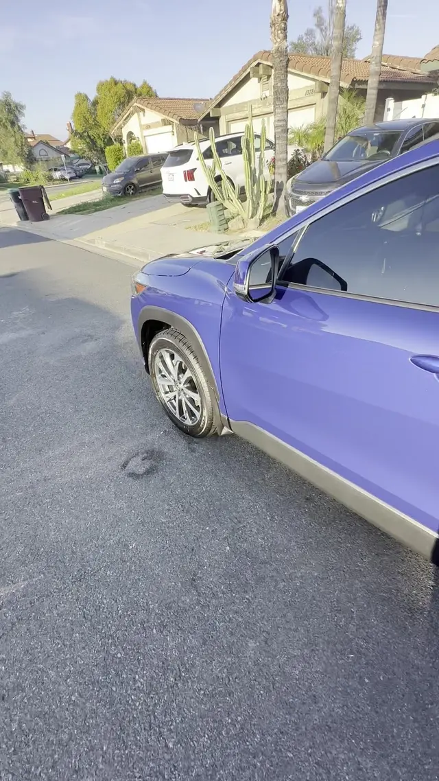 Supreme One Mobile Detailing- Ceramic coatings, Paint Correction, and More — customer photo 12