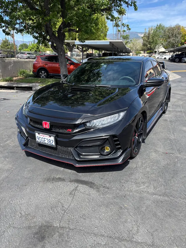 Supreme One Mobile Detailing- Ceramic coatings, Paint Correction, and More — photo from the business 9