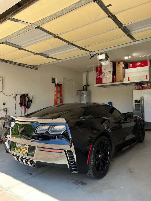 Supreme One Mobile Detailing- Ceramic coatings, Paint Correction, and More — photo from the business 8