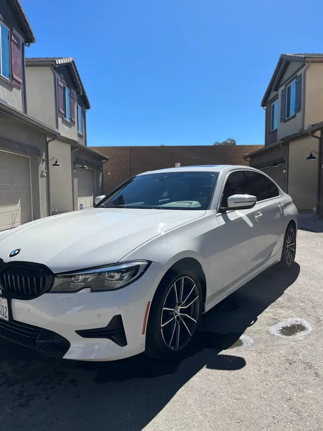 Supreme One Mobile Detailing- Ceramic coatings, Paint Correction, and More — photo from the business 4