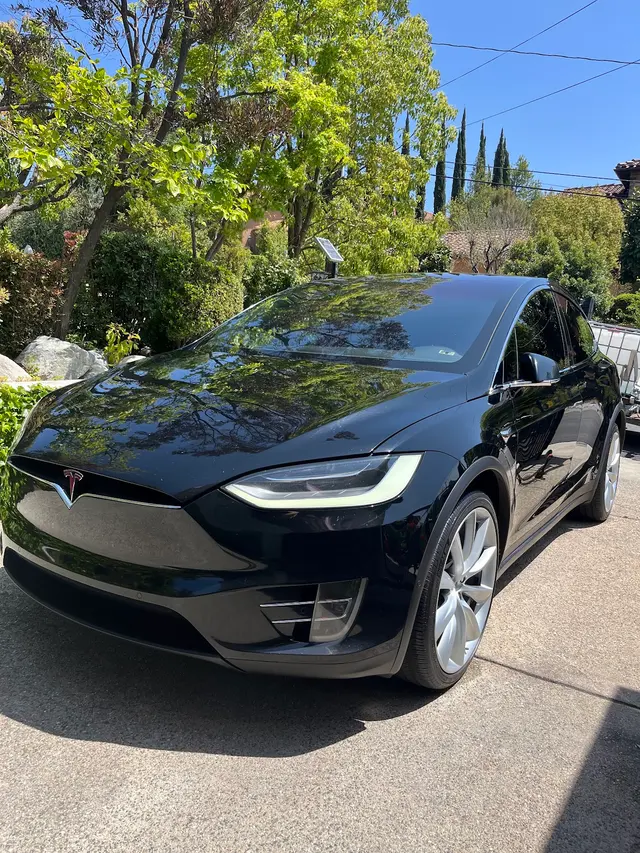 Supreme One Mobile Detailing- Ceramic coatings, Paint Correction, and More — photo from the business 3