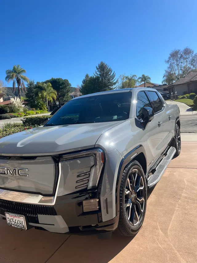 Supreme One Mobile Detailing- Ceramic coatings, Paint Correction, and More — photo from the business 6