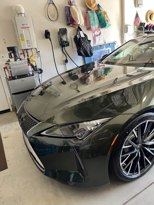 Supreme One Mobile Detailing- Ceramic coatings, Paint Correction, and More — photo from the business 5
