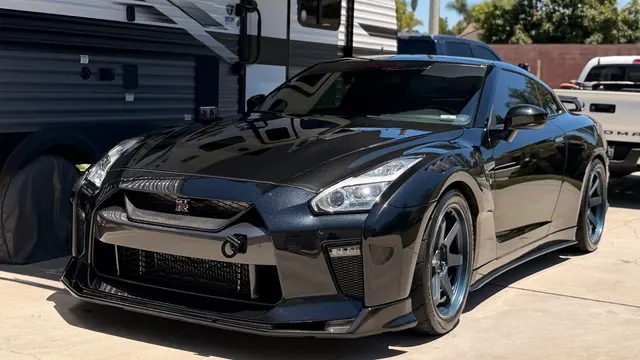 Supreme One Mobile Detailing- Ceramic coatings, Paint Correction, and More — photo from the business 1
