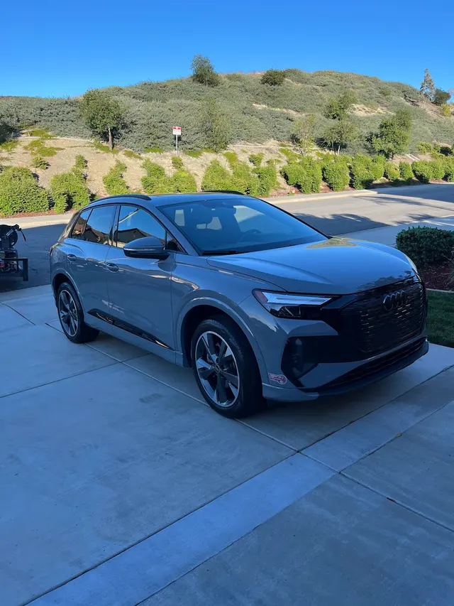 Supreme One Mobile Detailing- Ceramic coatings, Paint Correction, and More — photo from the business 2