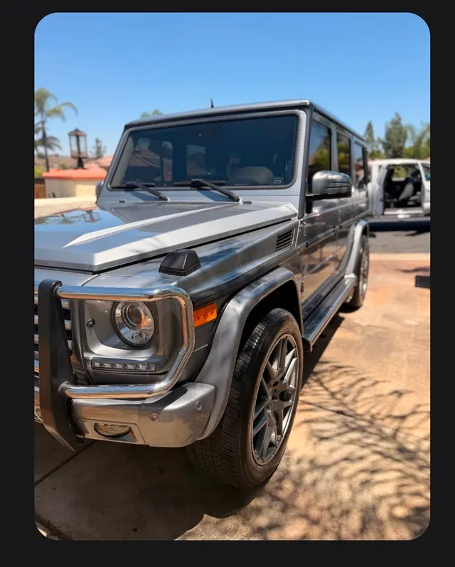 Supreme One Mobile Detailing- Ceramic coatings, Paint Correction, and More — customer photo 11