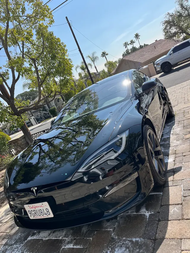 Supreme One Mobile Detailing- Ceramic coatings, Paint Correction, and More — photo from the business 10