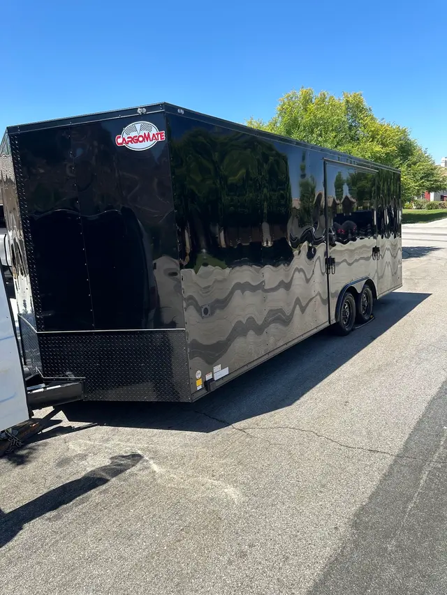 Shelton's Mobile detailing — photo from the business 10