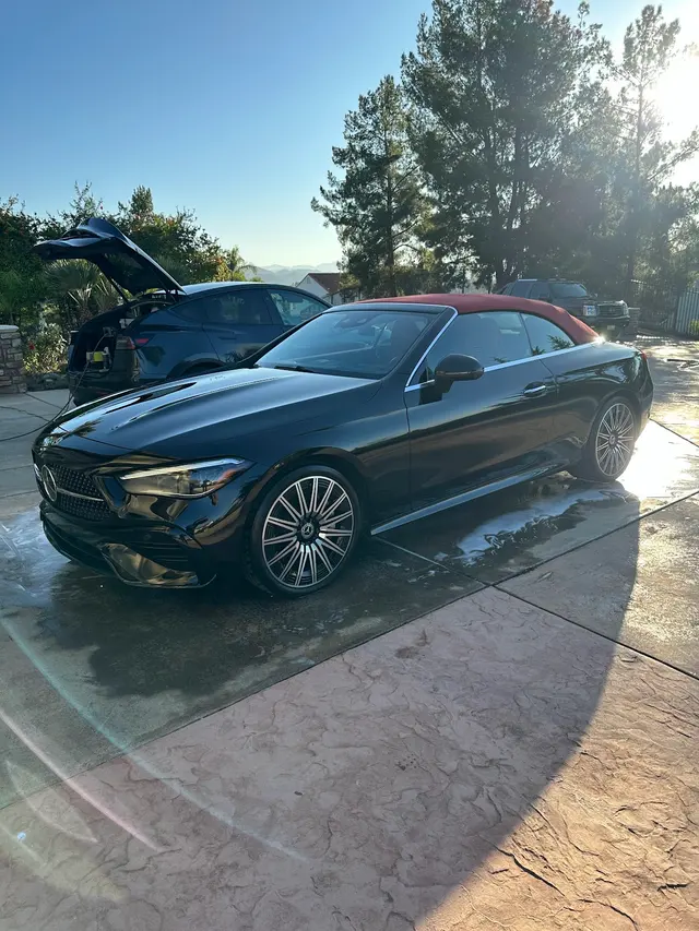 Shelton's Mobile detailing — photo from the business 3